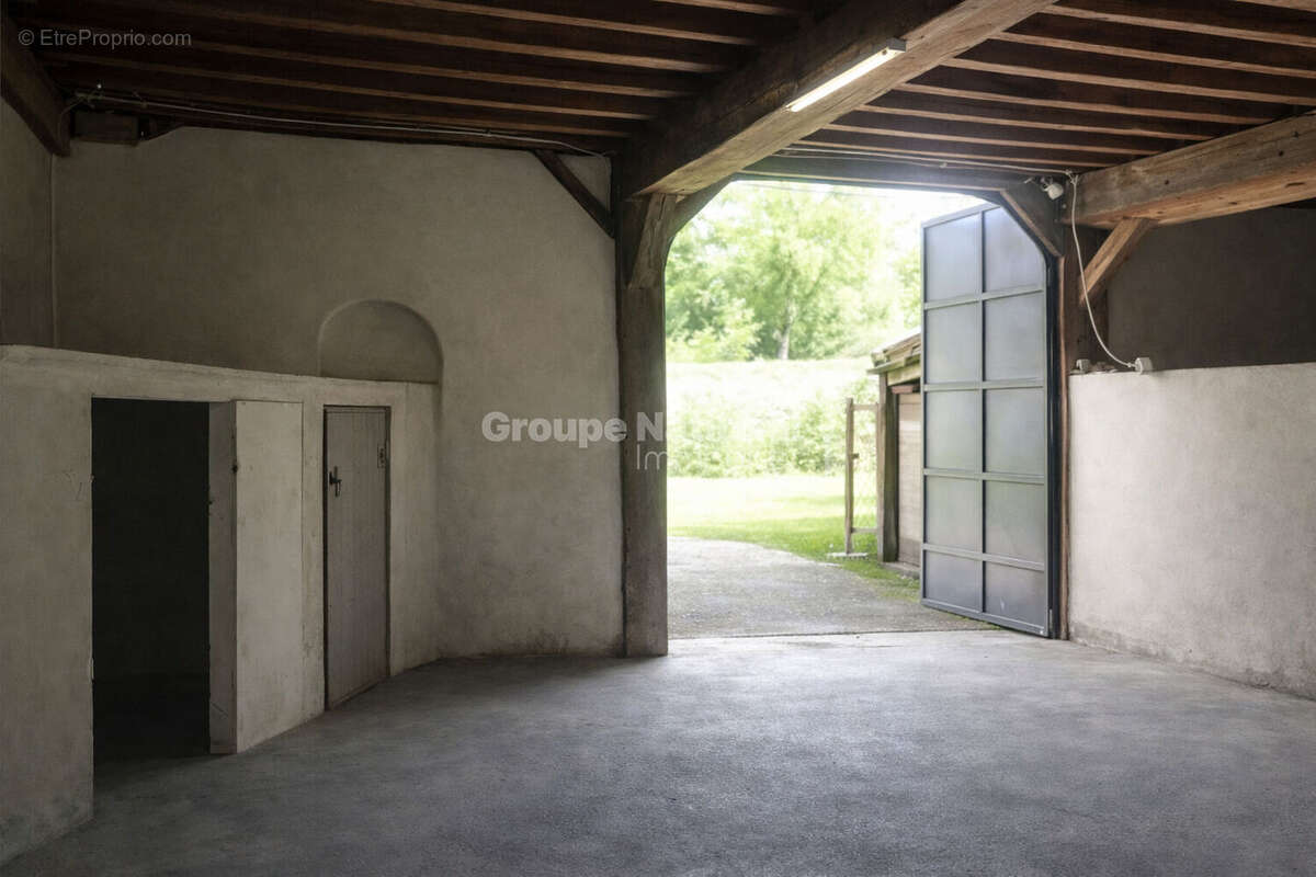 Maison à SAINT-SULPICE