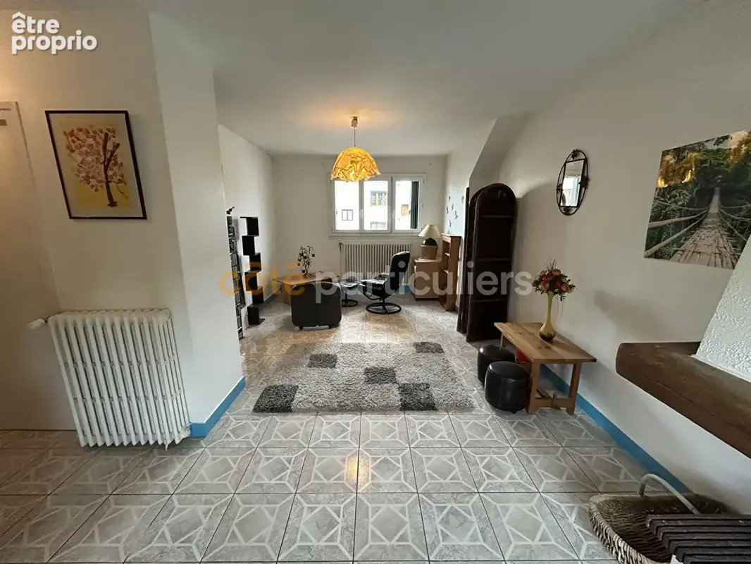 Maison Orly 7 pièce(s) 118 m2 - photo 9