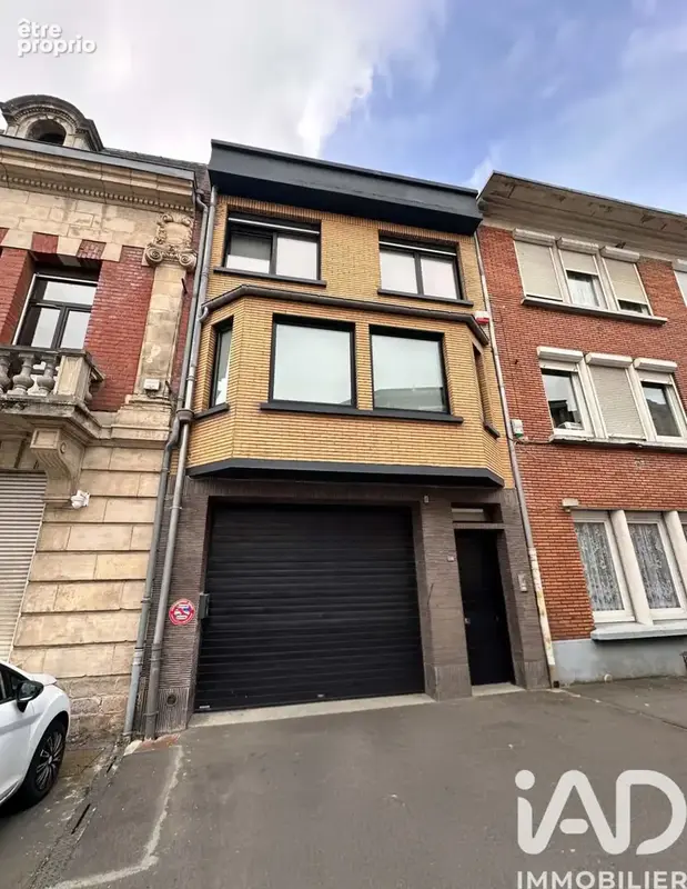 Photo 1 - Maison à BETHUNE