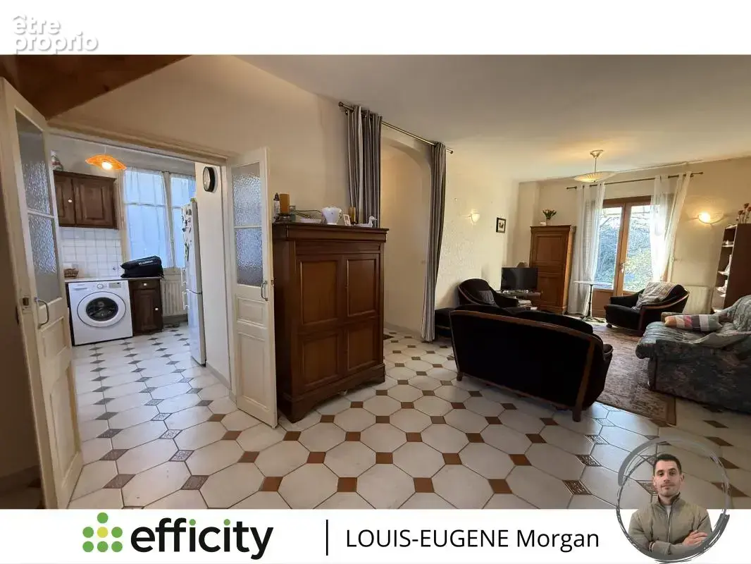 Maison bourgeoise - photo 4
