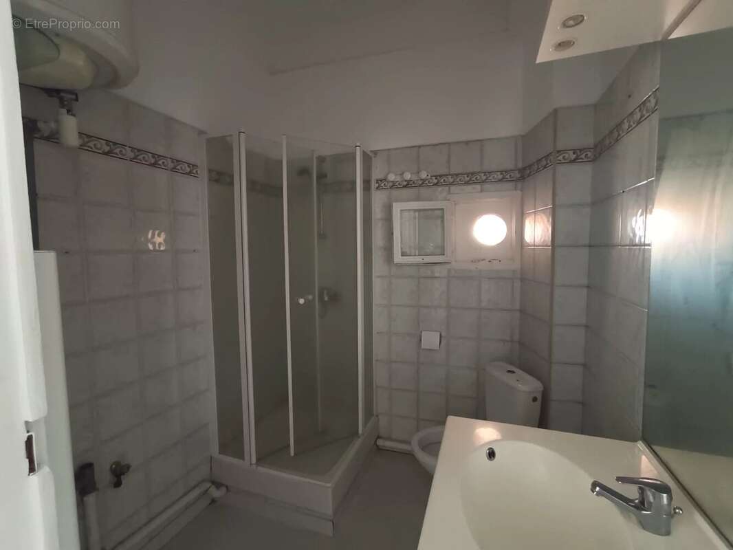 Appartement à LA SEYNE-SUR-MER