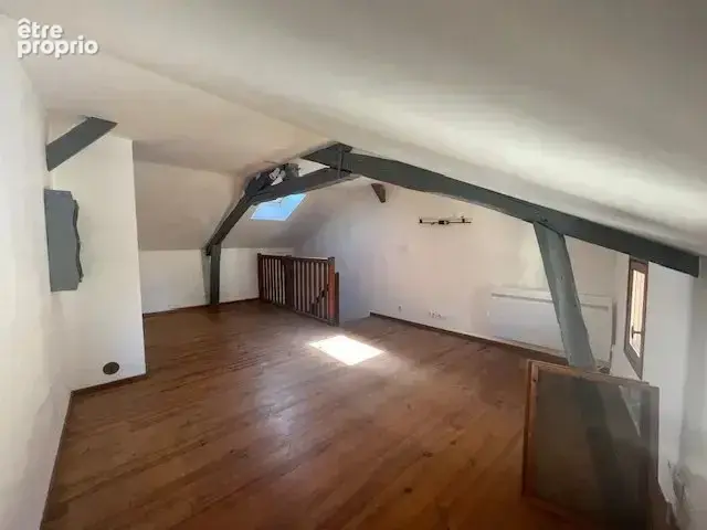 Spécial Investisseurs Locatifs - Charmante maison de ville - photo 13