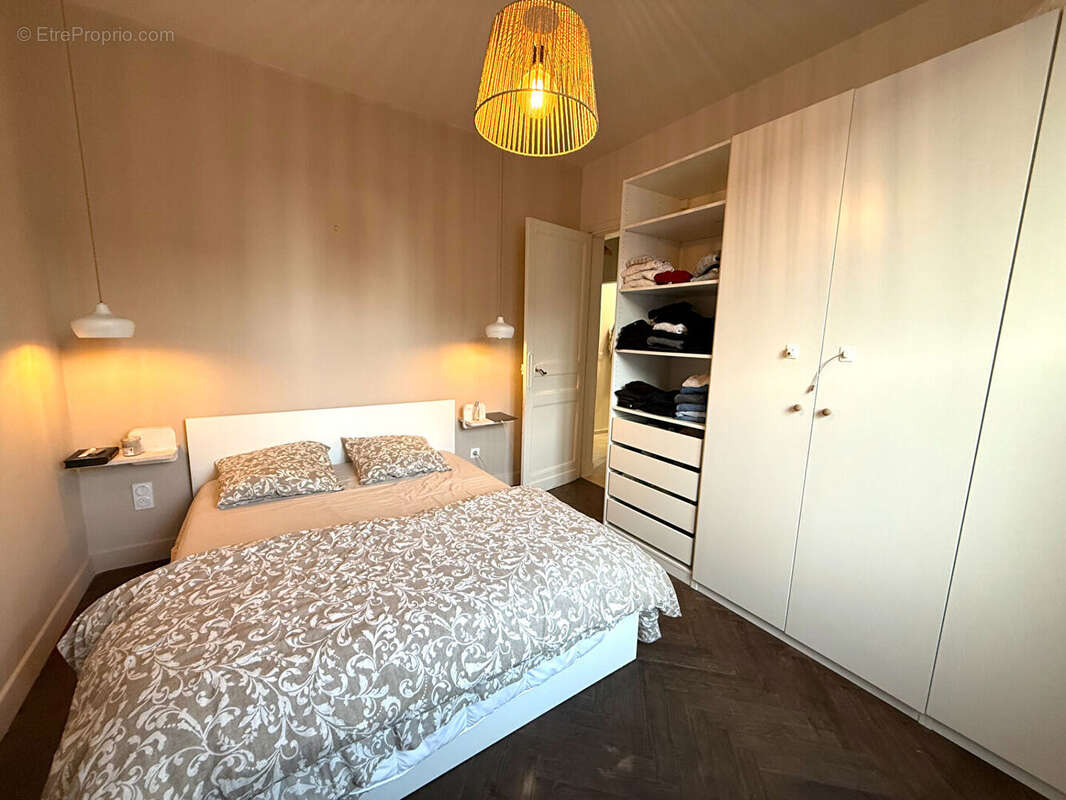 Appartement à VILLENAVE-D'ORNON