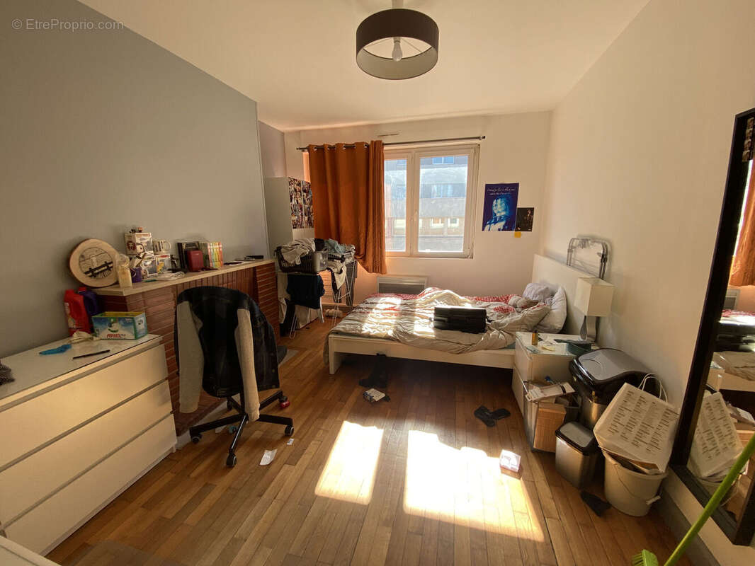 Photo 2 - Appartement à AMIENS