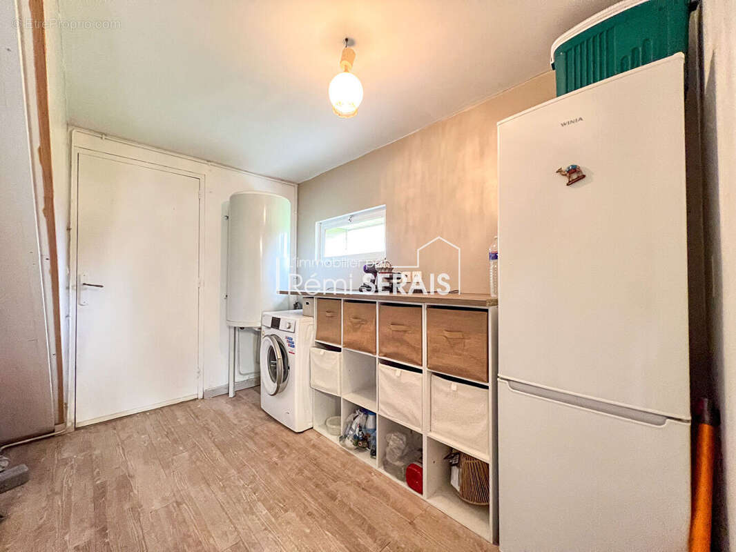 Maison à BELLOU-EN-HOULME