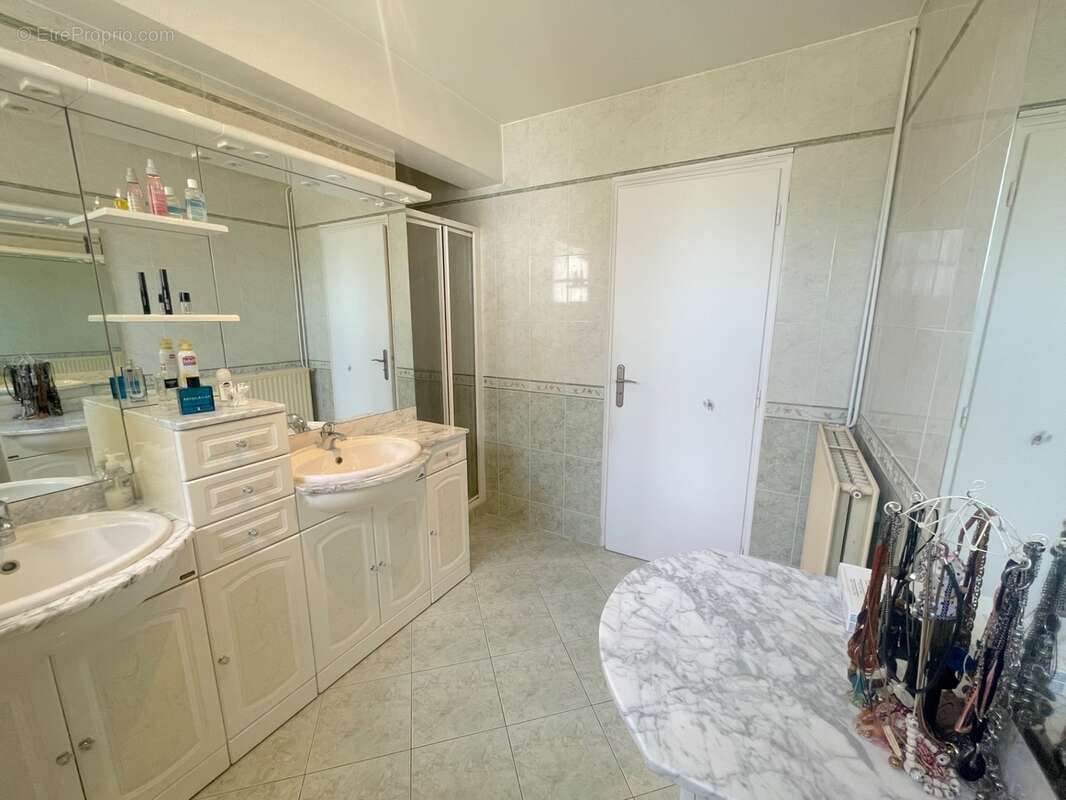 À vendre – Maison de campagne à SAINT CYR DES GATS (85) - photo 10