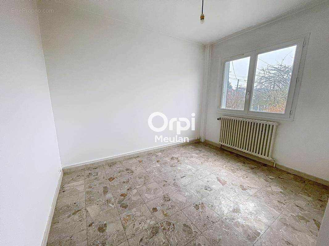 Maison à LES MUREAUX