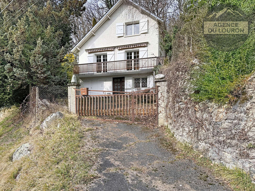 Maison à BORDERES-LOURON