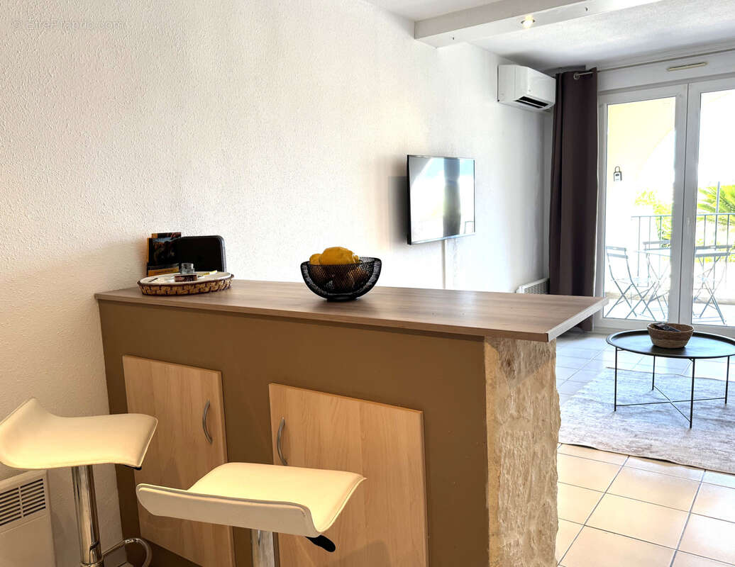 Studio Calvi Centre - photo 10