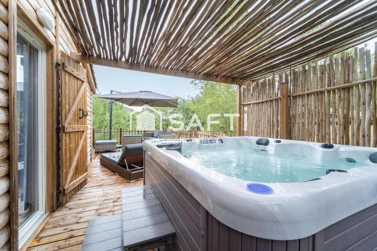 Photo 7 - Maison à CHALABRE