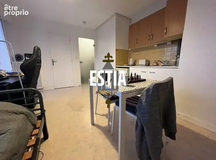 Appartement 1 pièce 22 m² à vendre à Nancy (54000) - photo 3