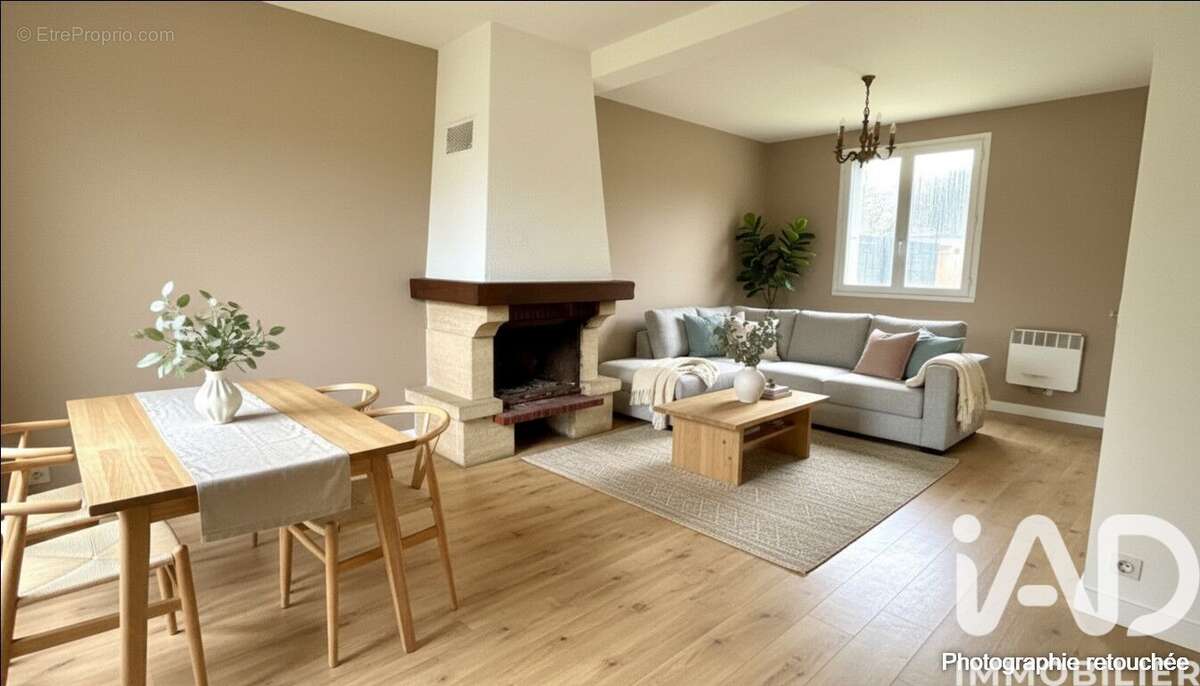 Photo 2 - Maison à PLOUGASTEL-DAOULAS