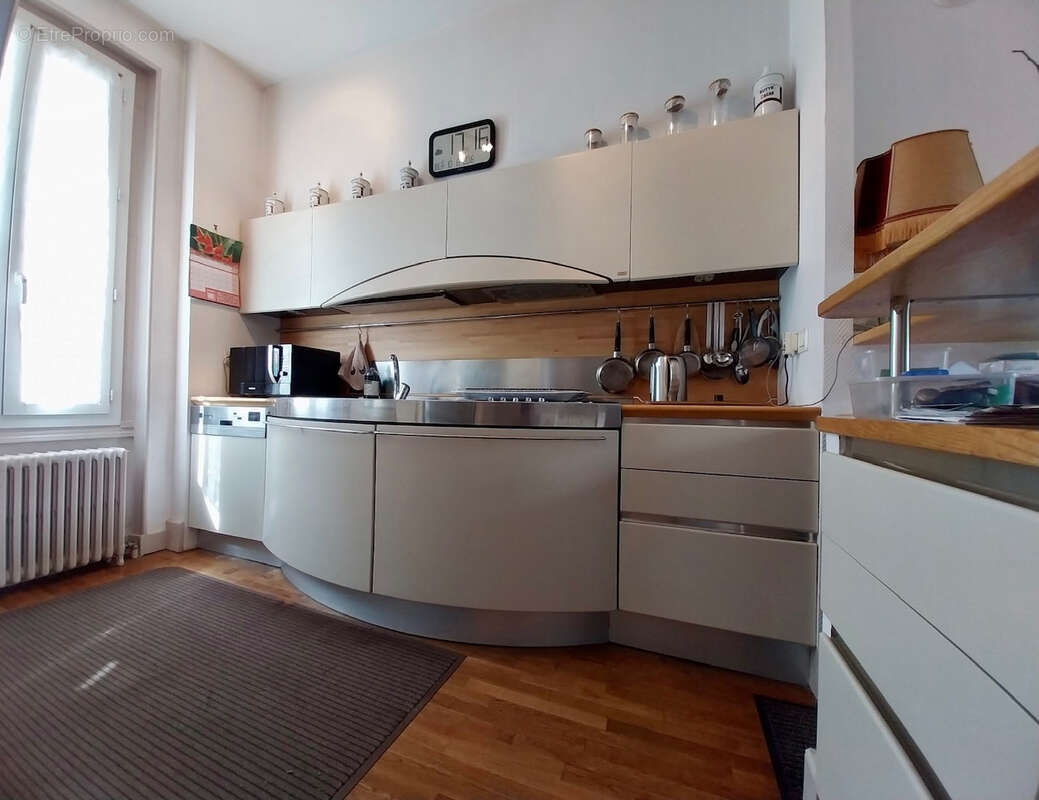 Maison 110m² à poitiers - photo 6