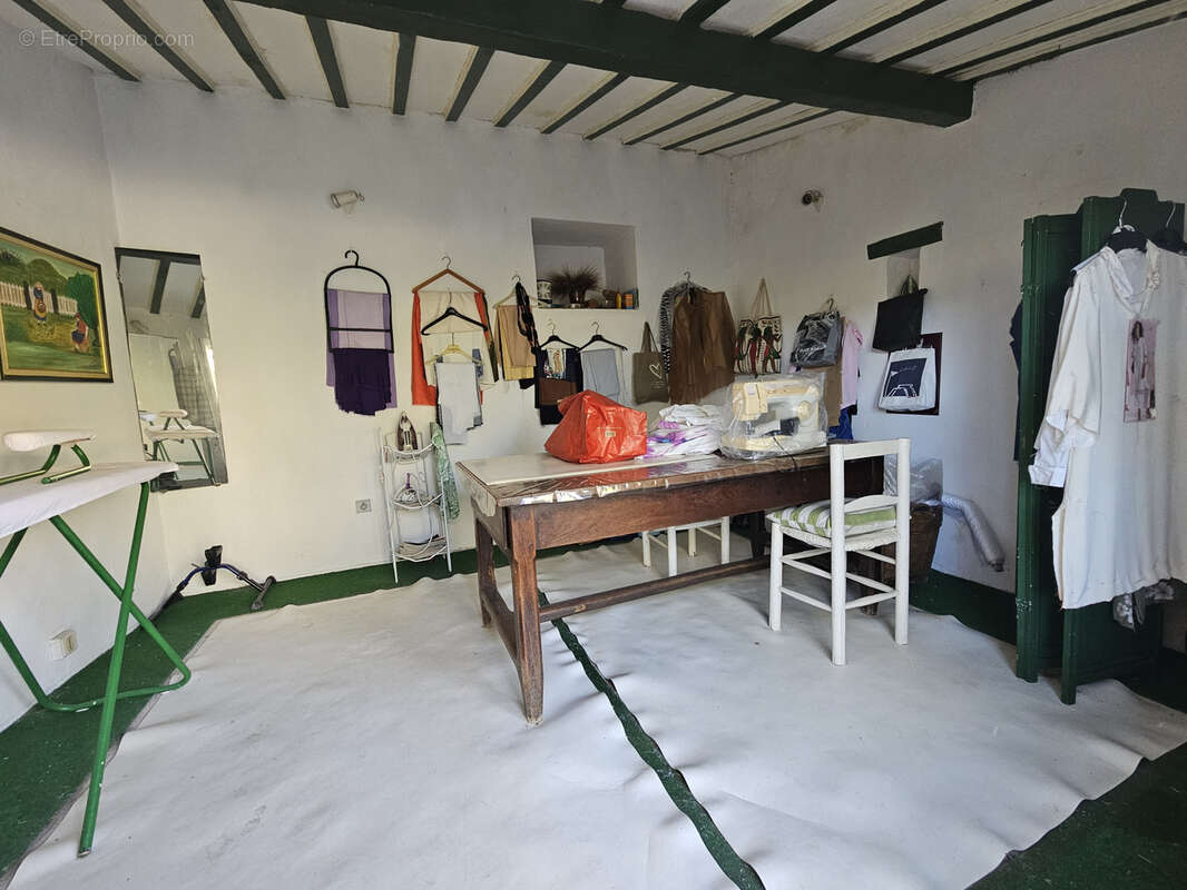 Maison à PLAN-DE-LA-TOUR