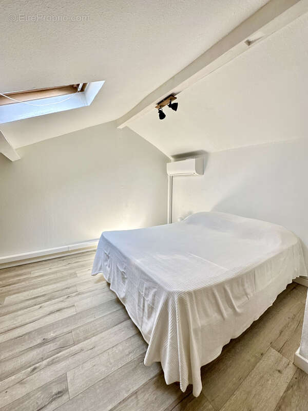 Appartement à MAUGUIO