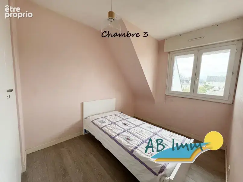 Maison a vendre a ploemeur - photo 8