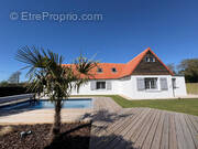 Maison à NAMPS-MAISNIL