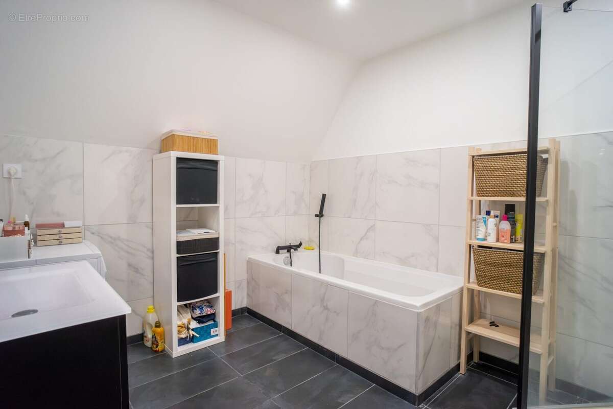 Appartement à HALLUIN