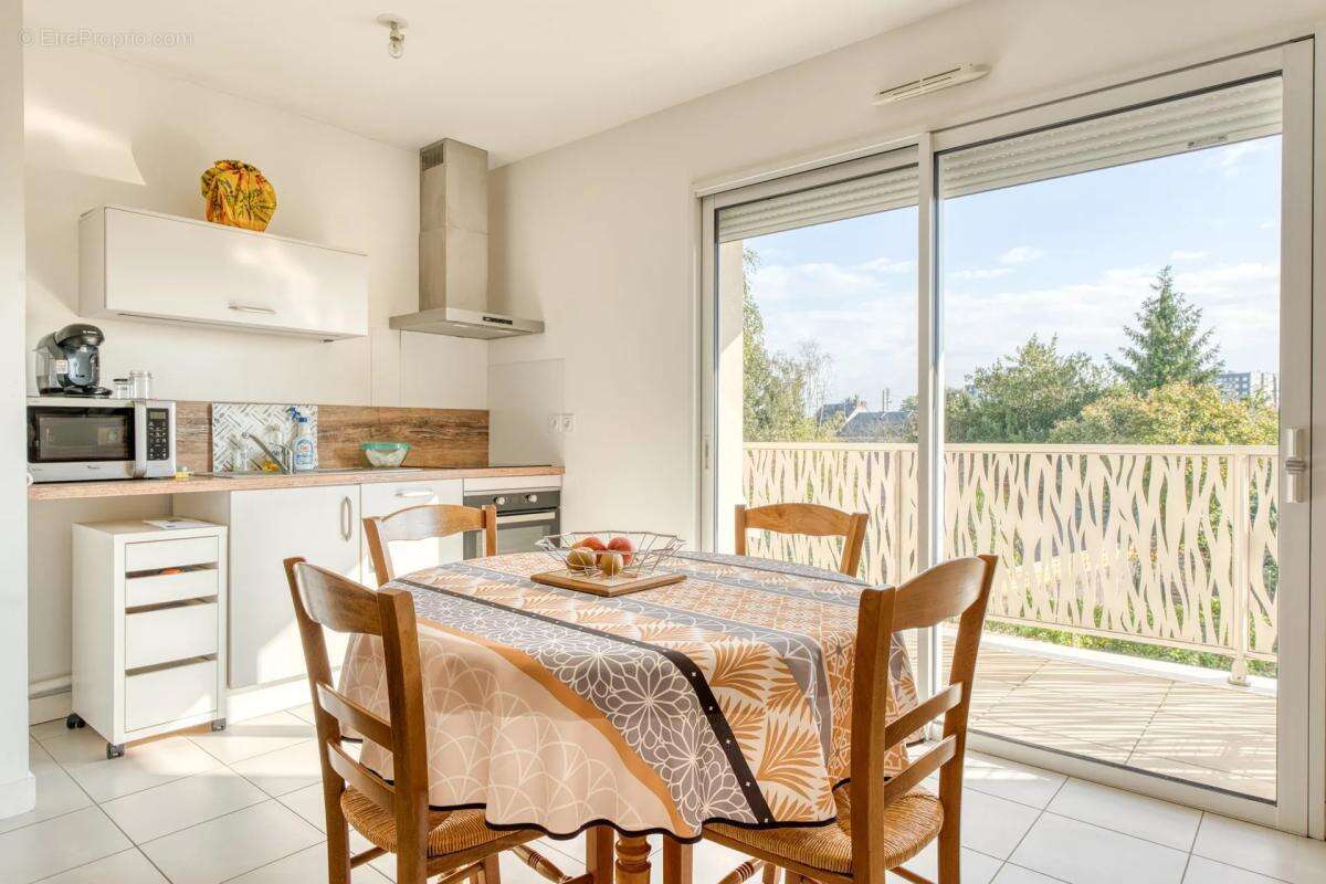 Appartement à LA ROCHE-SUR-YON