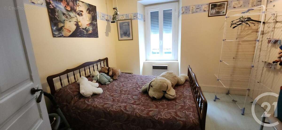 Appartement à AURILLAC