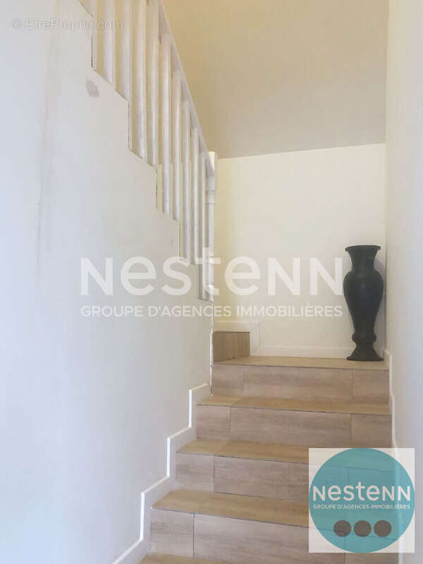 Maison à MONT-PRES-CHAMBORD