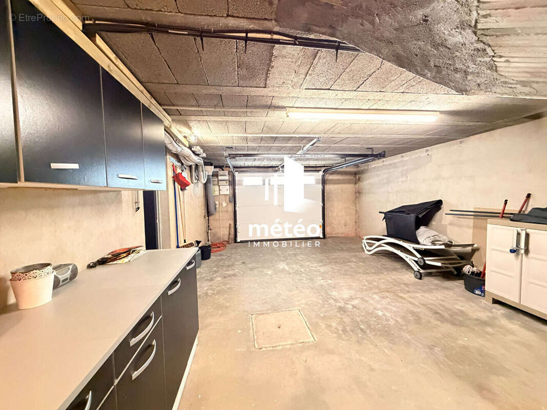 Maison à LES SABLES-D'OLONNE