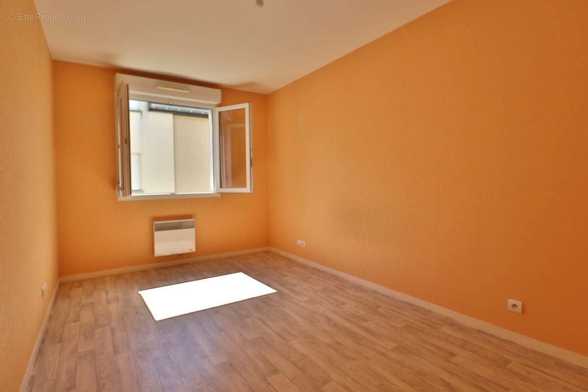 Appartement à TROYES