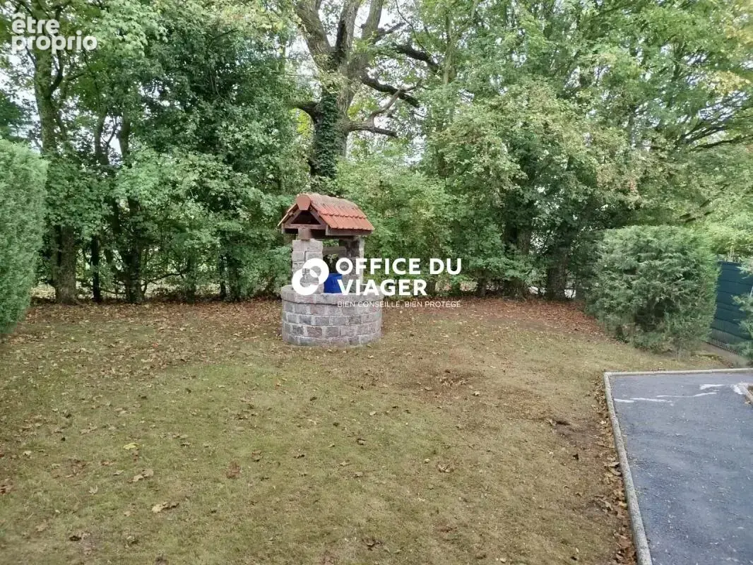 Maison - 4 pièces - 111,78 m² - photo 10