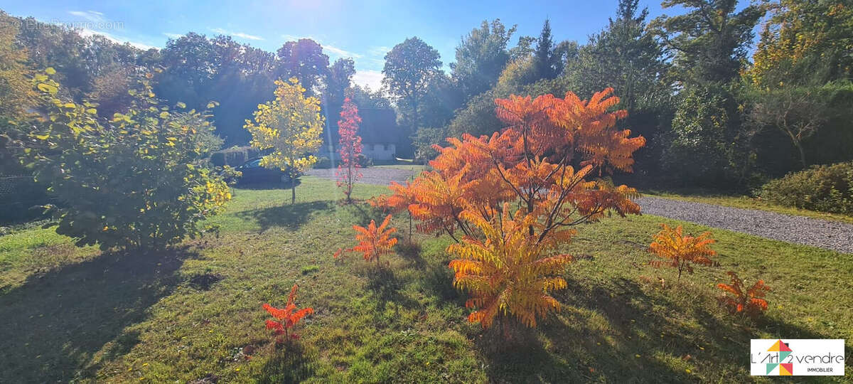 Maison à VILLERS-SUR-COUDUN
