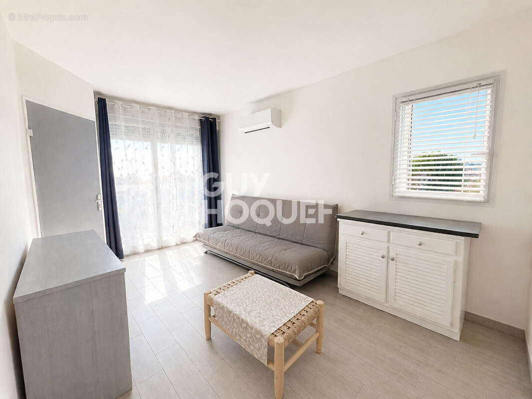 Appartement à SAINT-NAZAIRE