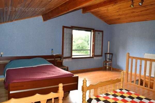 Maison à LABASTIDE-ROUAIROUX