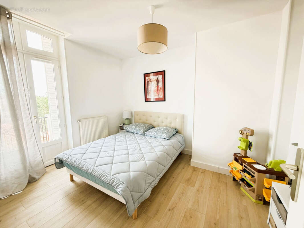 Appartement à VICHY