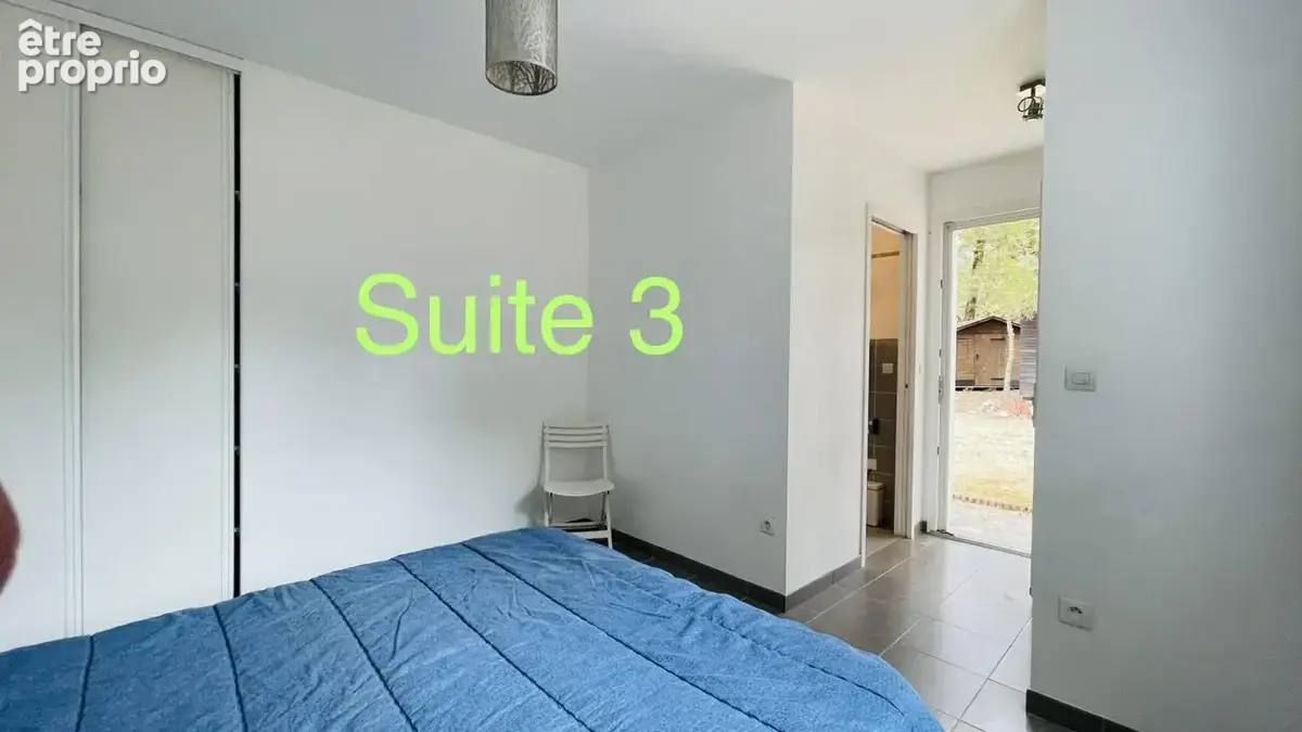 Maison 5 pièces 98 m² à vendre à Saint-Georges-D'oleron (17190) - photo 19