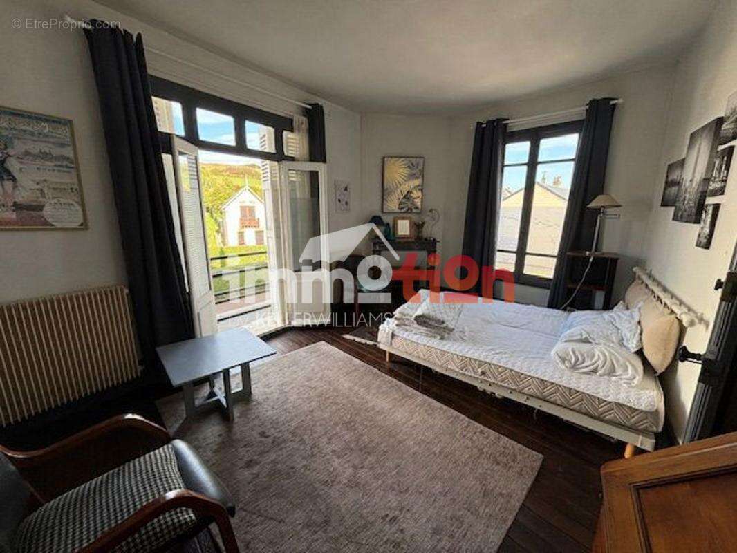 Maison à MERS-LES-BAINS