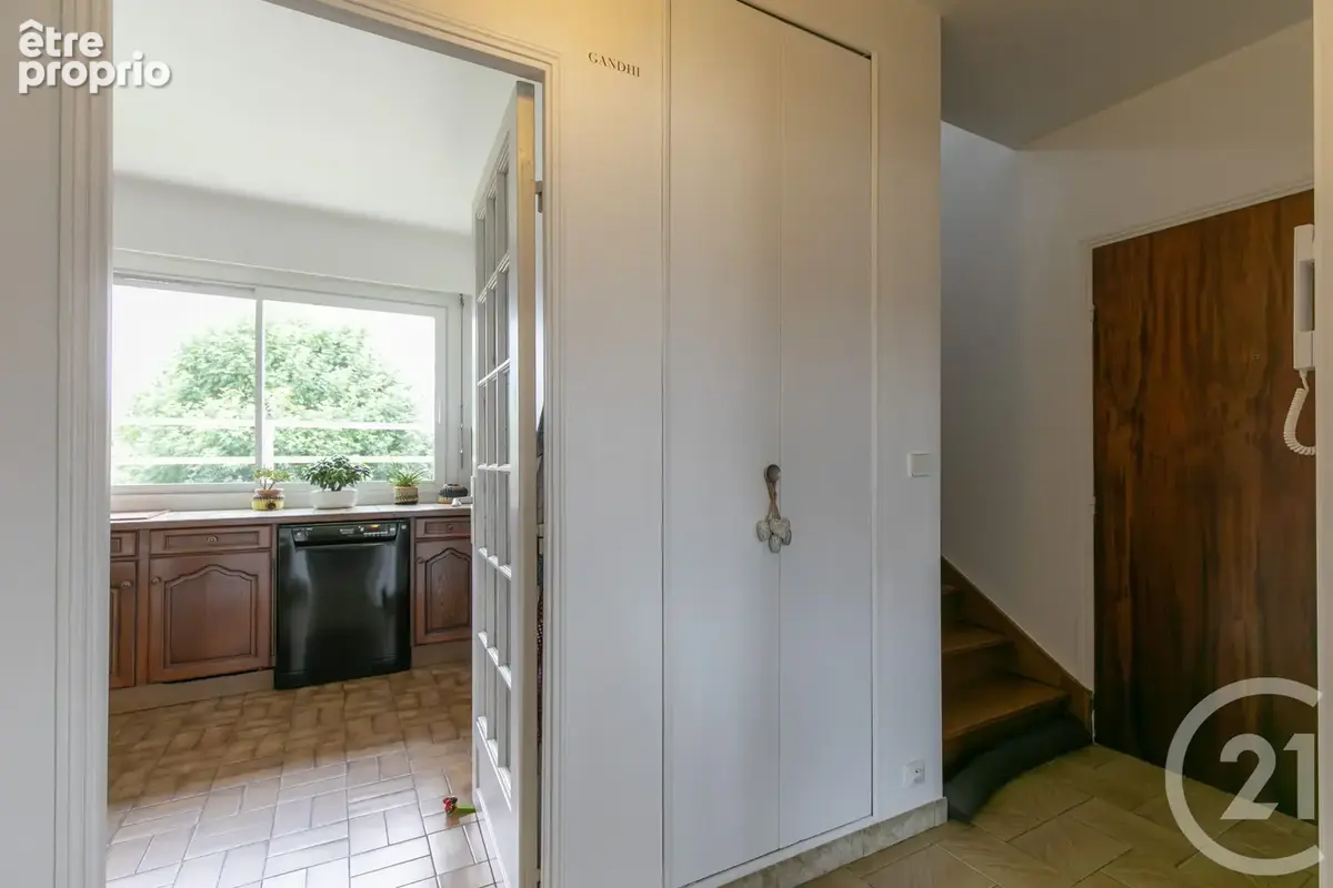 Appartement 6 pièces 105 m² à vendre à Chennevieres-Sur-Marne (94430) - photo 24