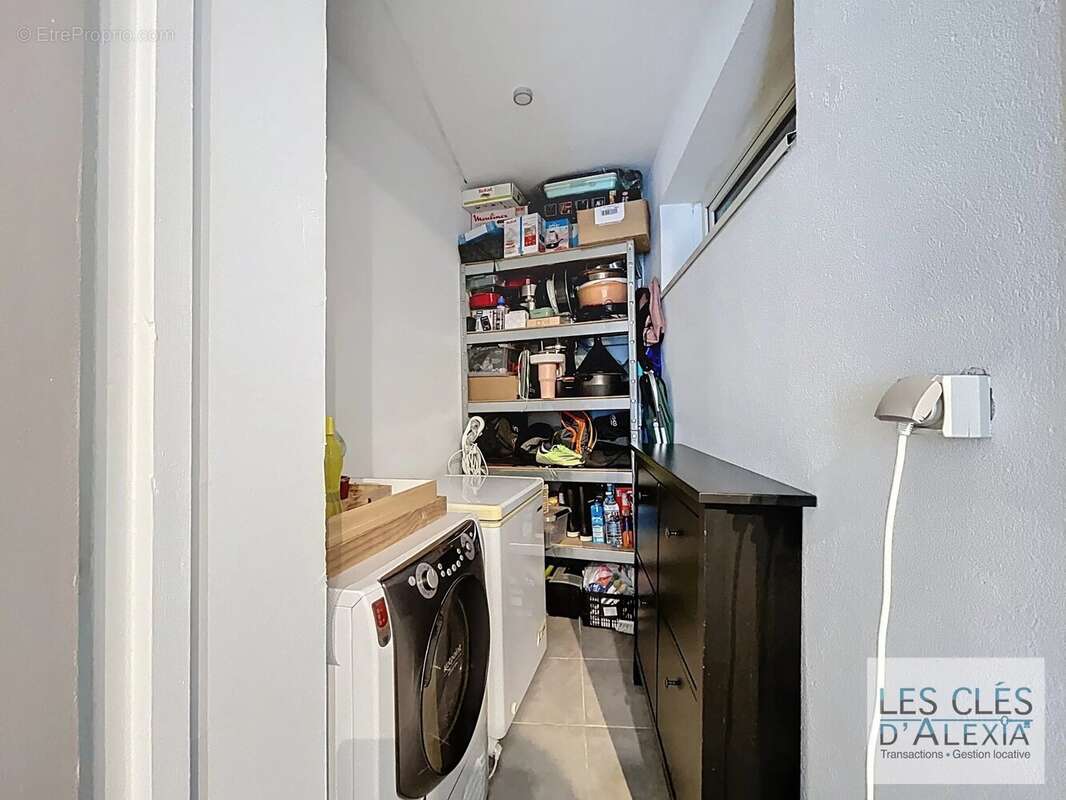 Appartement à GIVORS