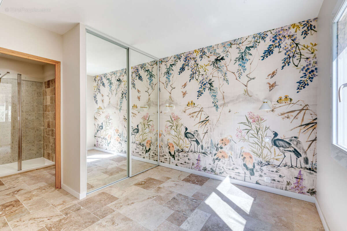 Photo 5 - Maison à HYERES