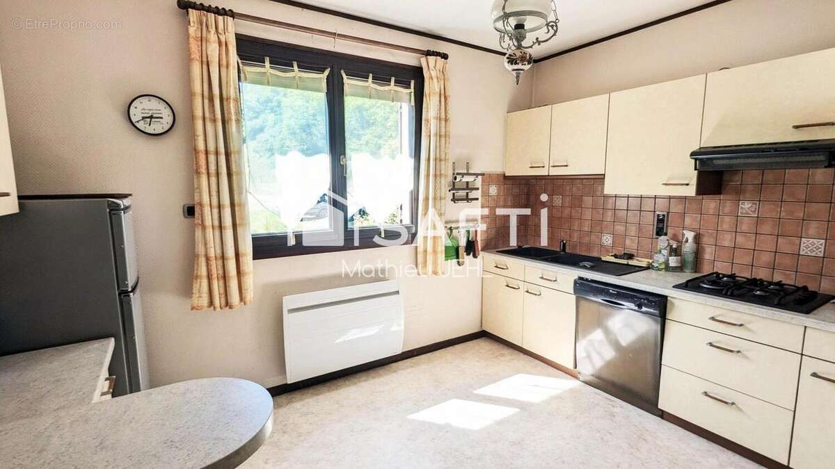 Maison 126 m² à Rombach-Le-Franc  - photo 9