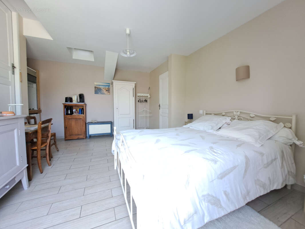 Maison à LA TREMBLADE