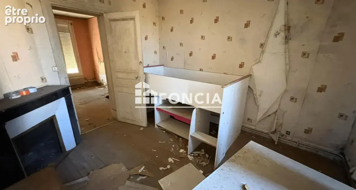 Opportunité rare à gonesse – immeuble de 3 appartements à rénover - photo 6