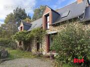 Maison à PIRE-SUR-SEICHE