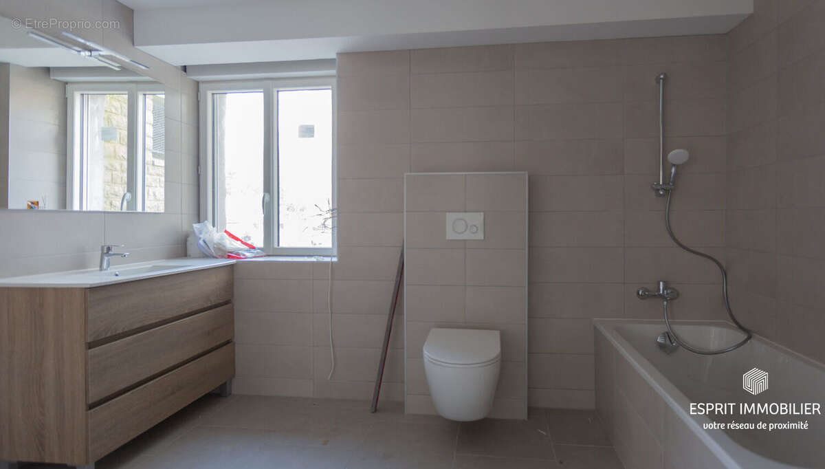 Appartement à PONT-AVEN