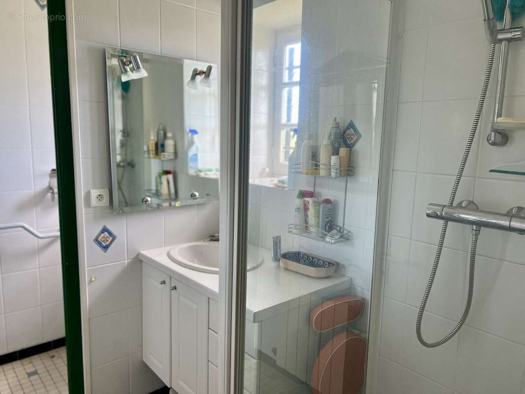 Appartement à NAUSSANNES