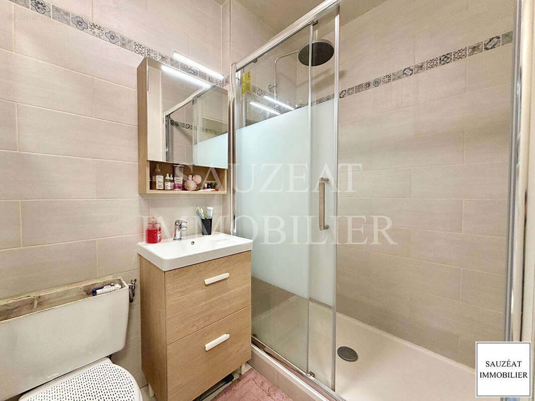 Appartement à CHATENAY-MALABRY