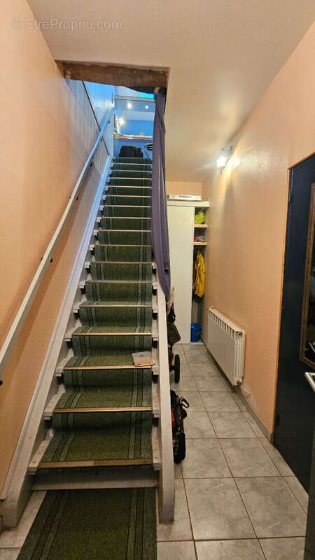 Appartement à CAUTERETS