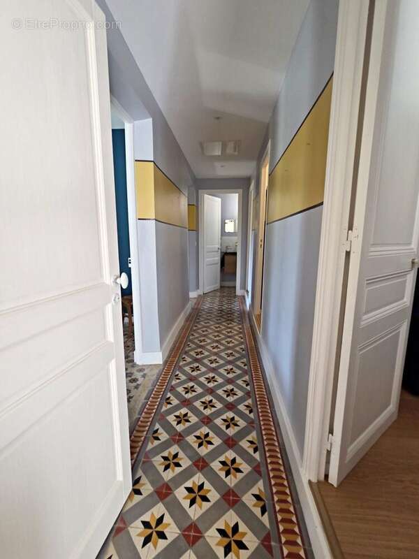 Appartement à VALDEBLORE