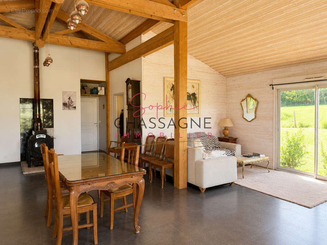 Maison à DURAS