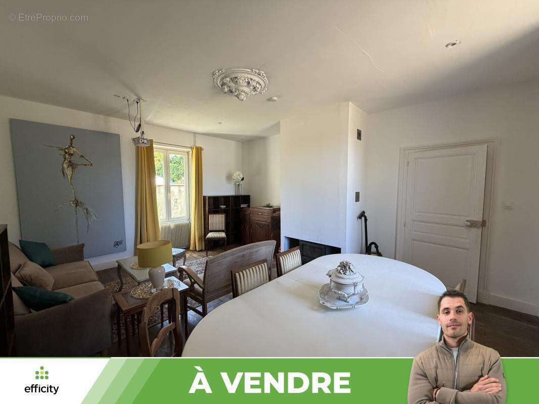 Maison bourgeoise - photo 6
