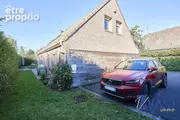 Maison à PERENCHIES