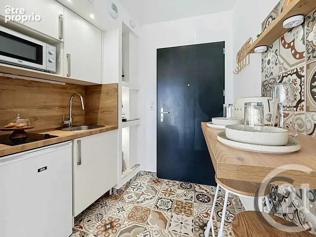Appartement 1 pièce 22 m² à vendre à Rosieres-Pres-Troyes (10430) - photo 8